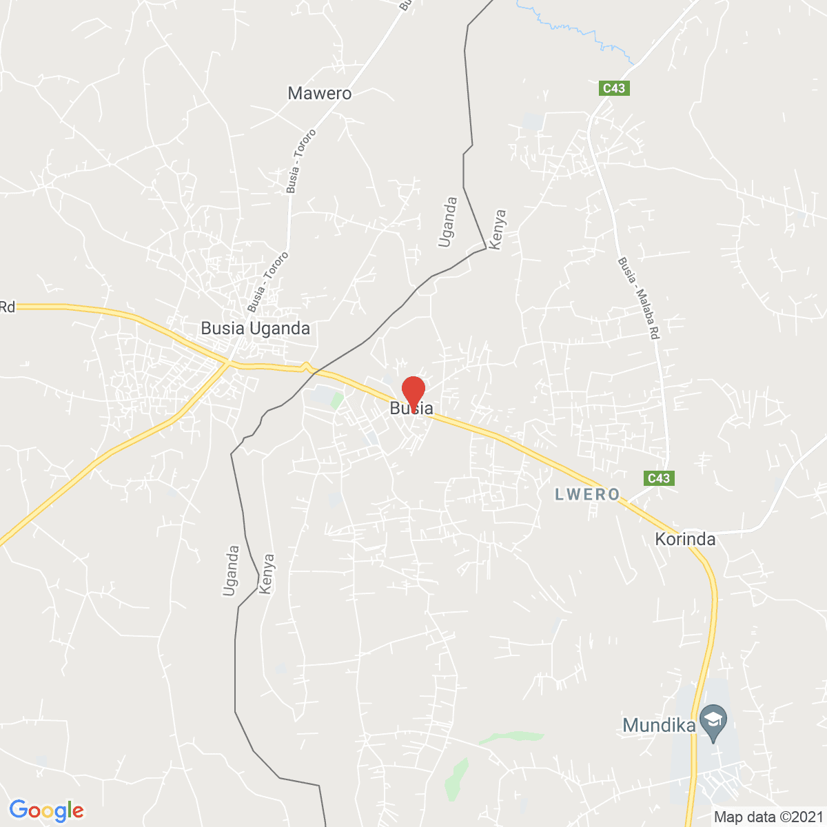 Busia