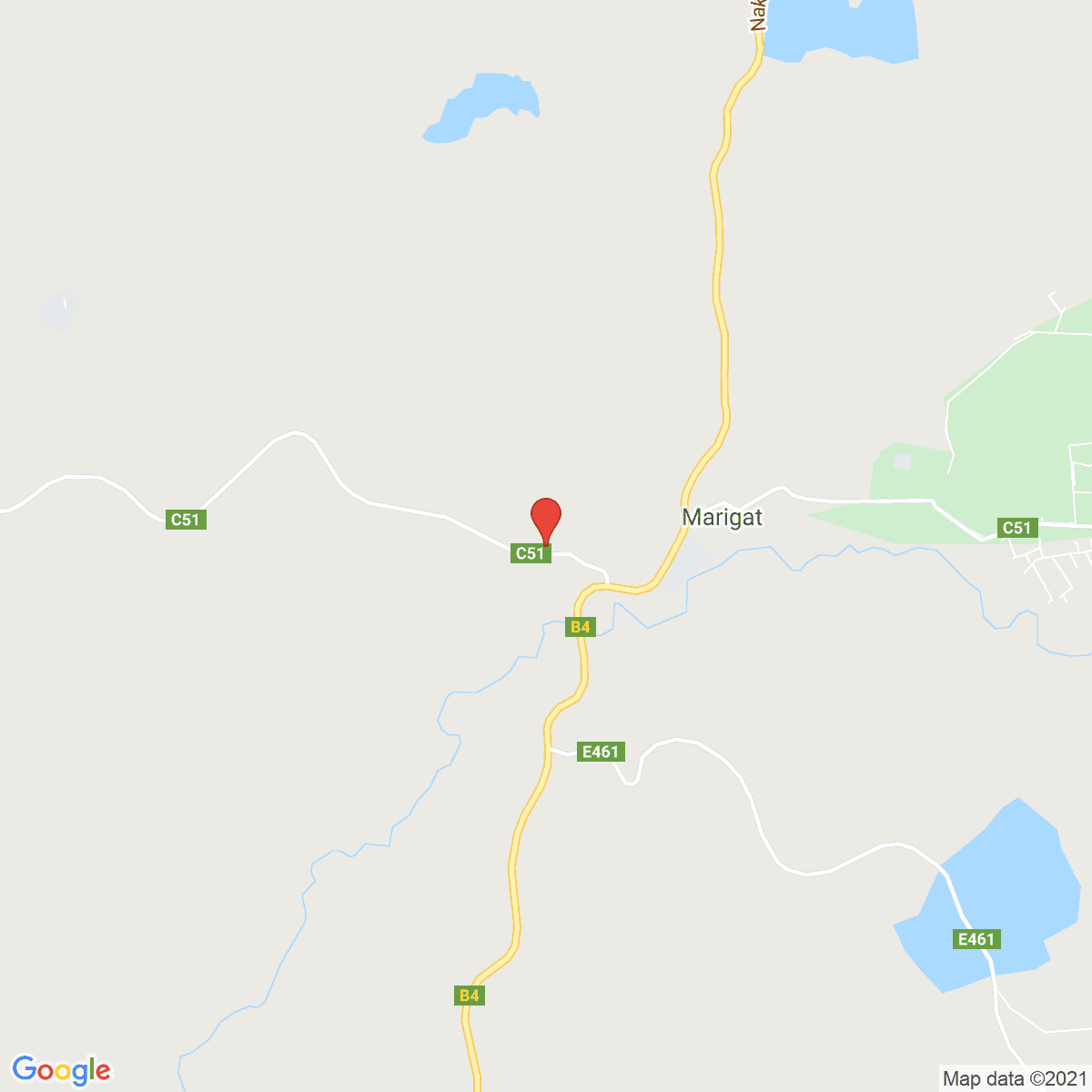 Baringo