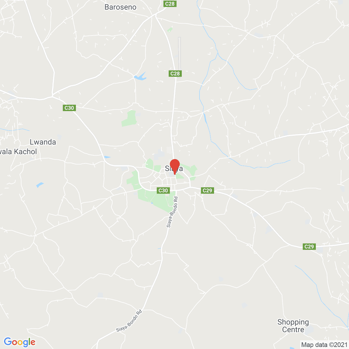 Siaya