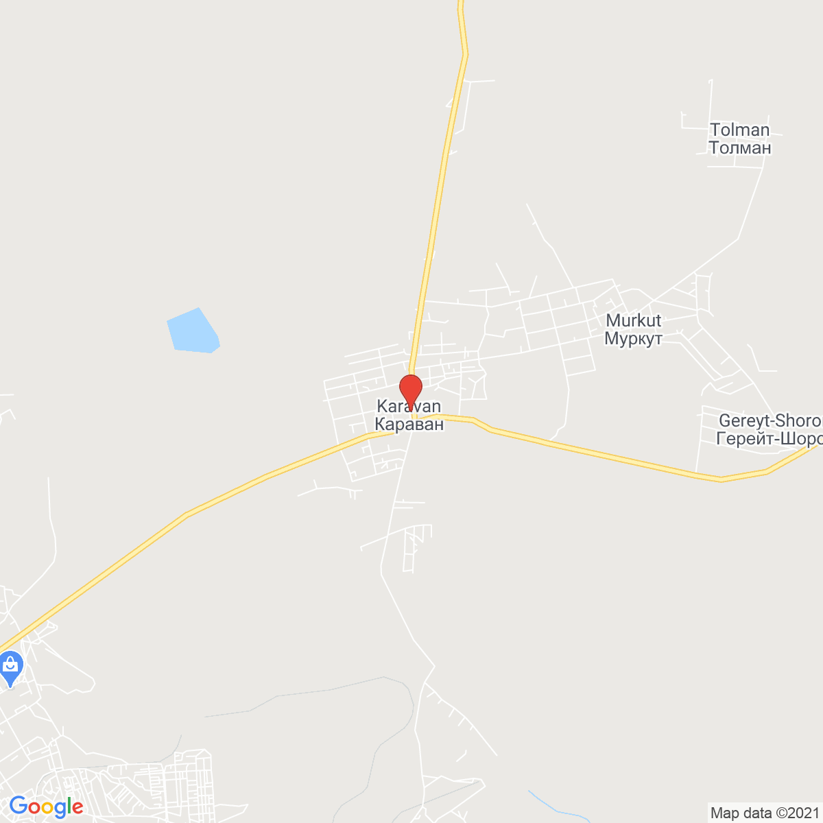 Karavan