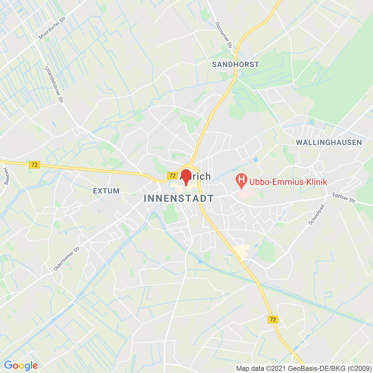 Aurich