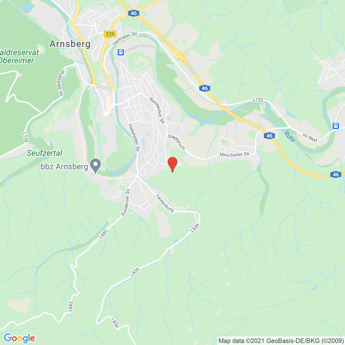 Arnsberg