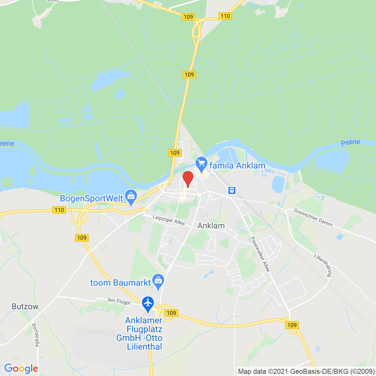 Anklam