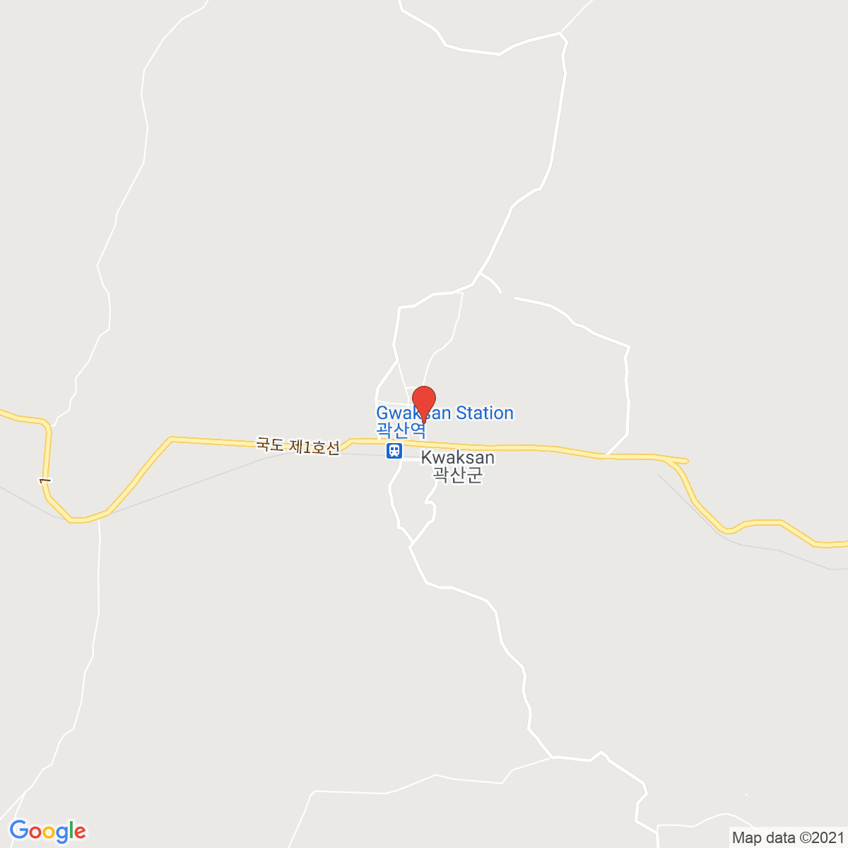 Kwaksan