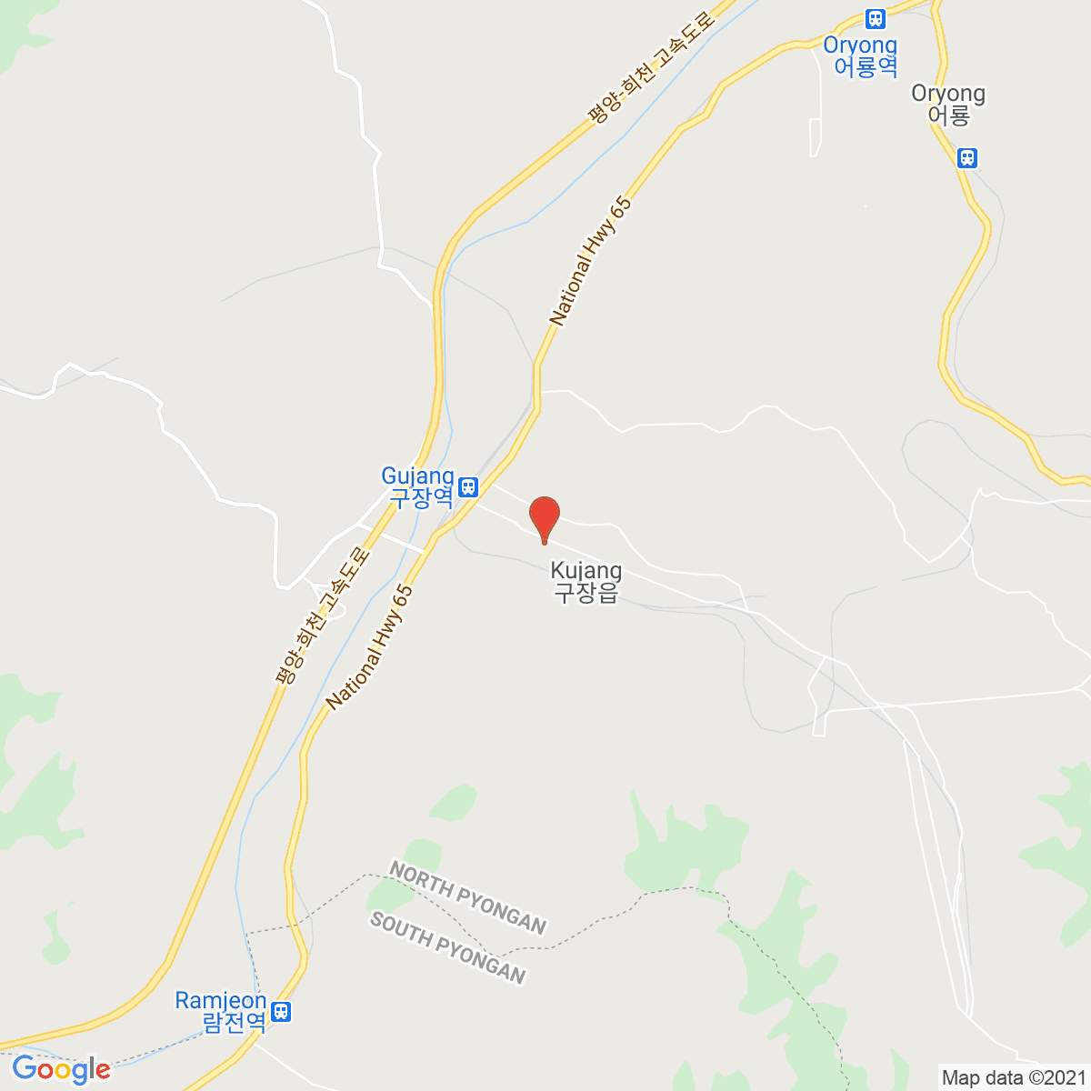 Kujang-ŭp
