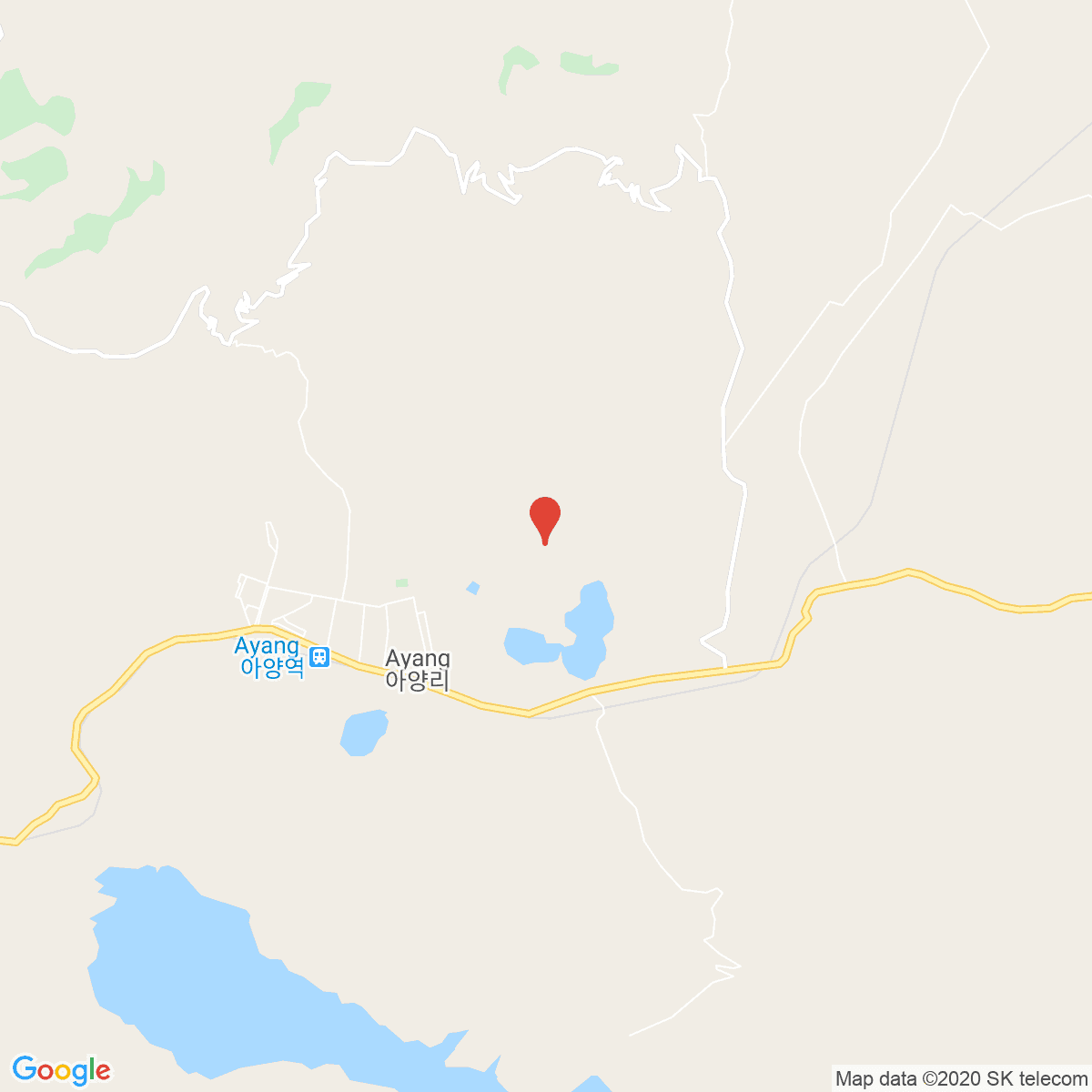 Ayang-ni