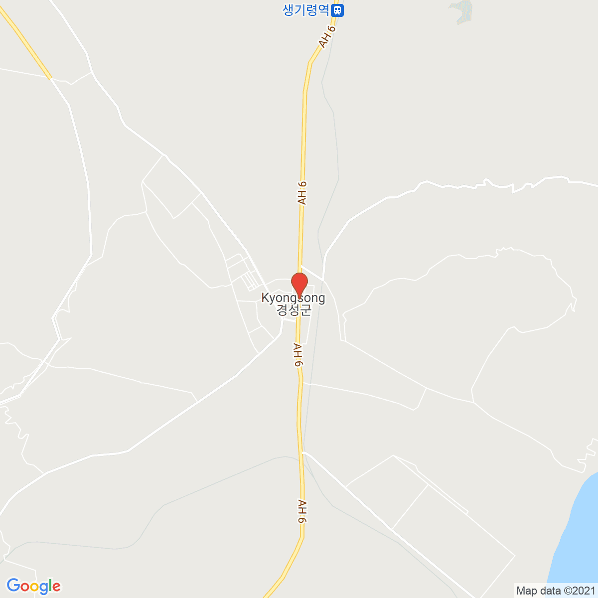 Kyŏngsŏng