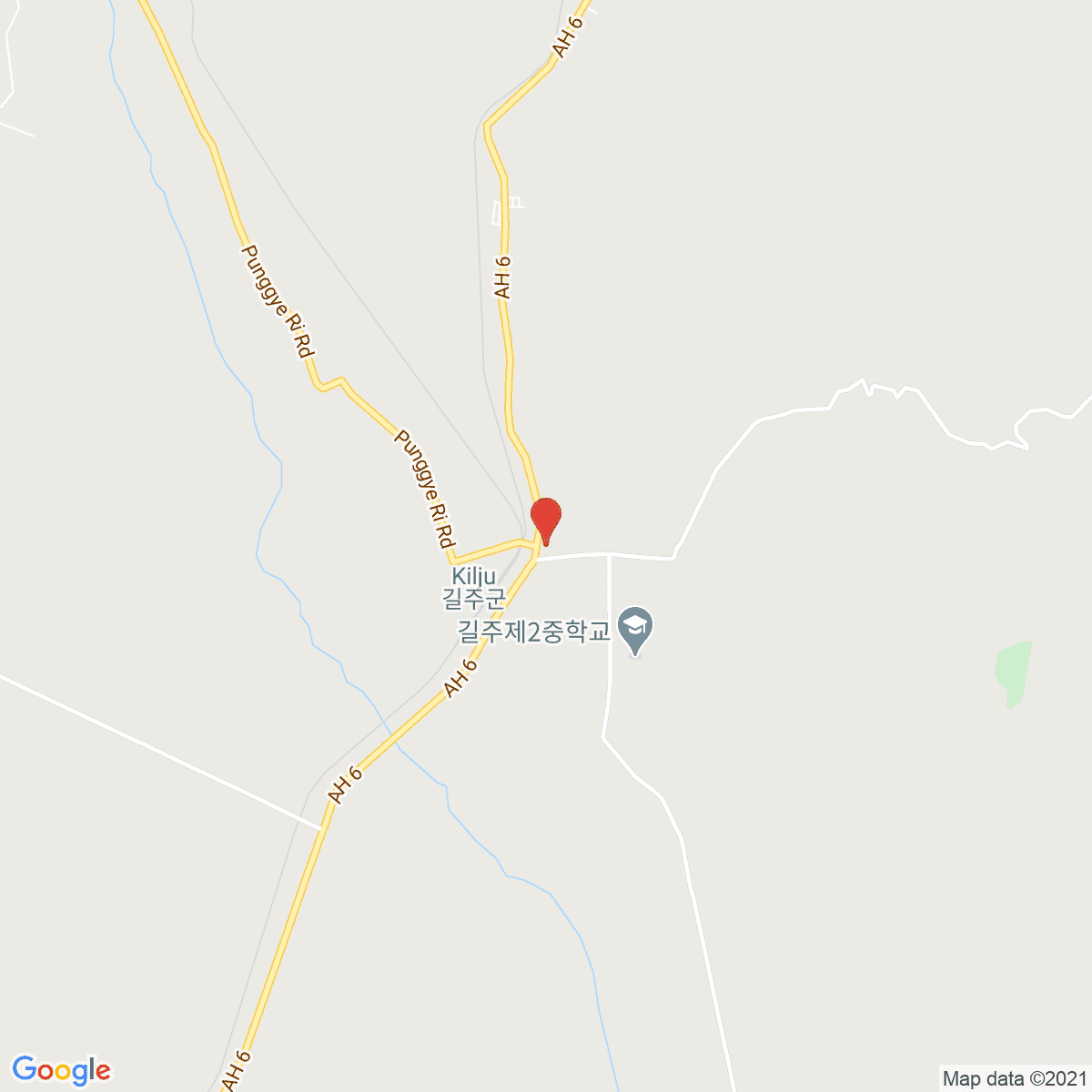 Kilju