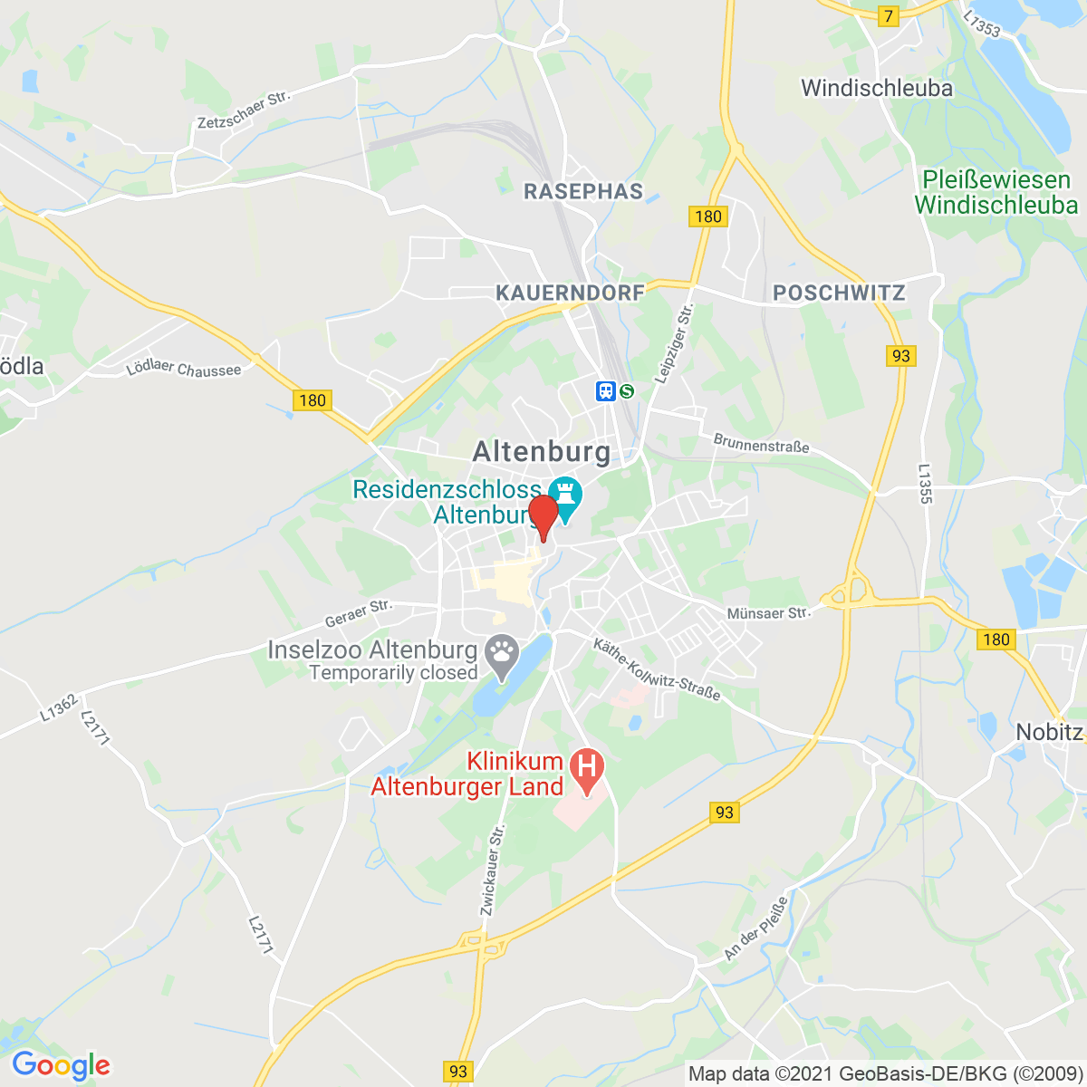Altenburg