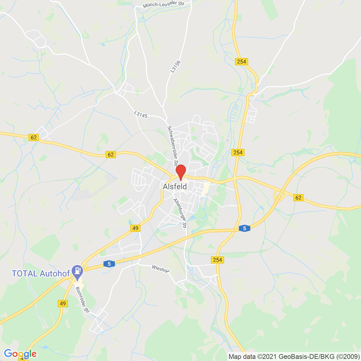 Alsfeld