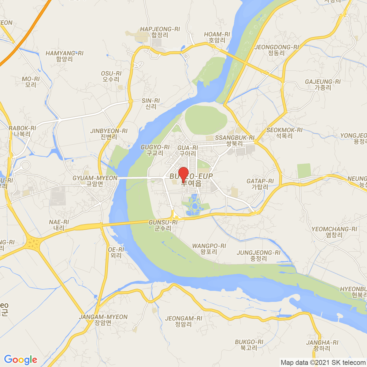 Buyeo