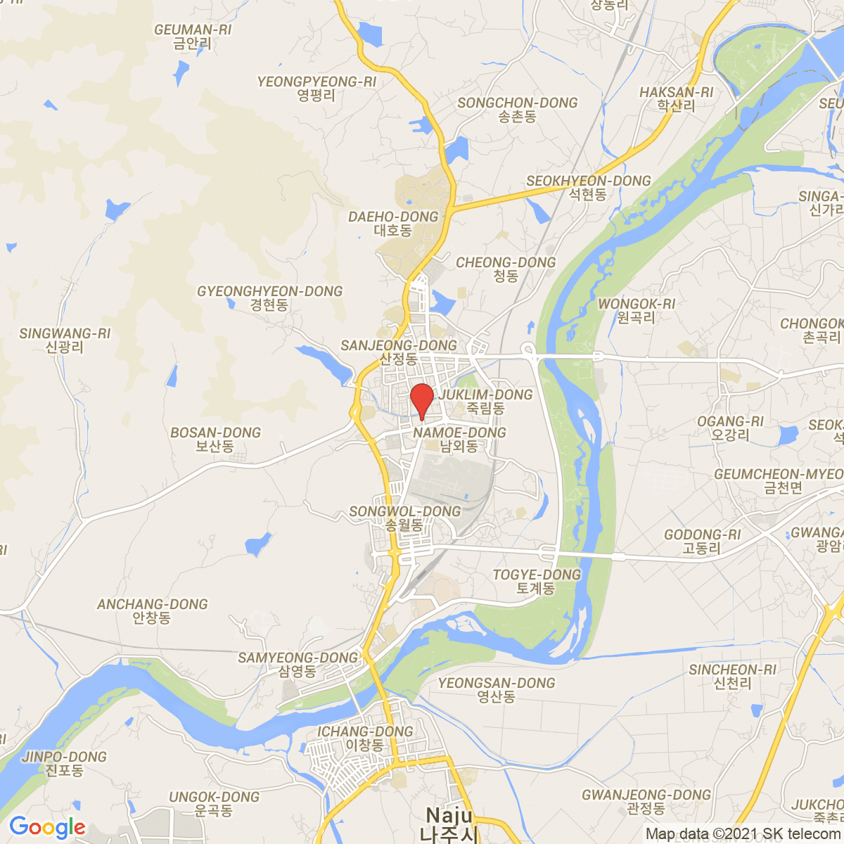 Naju