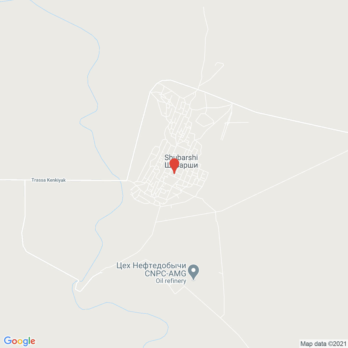 Shubarshi