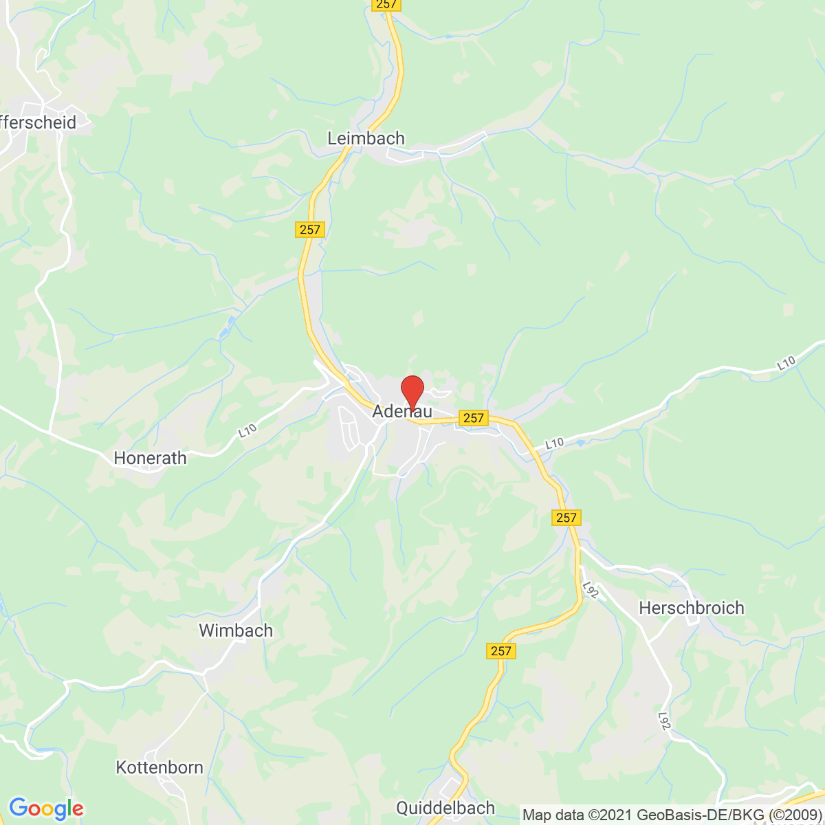 Adenau