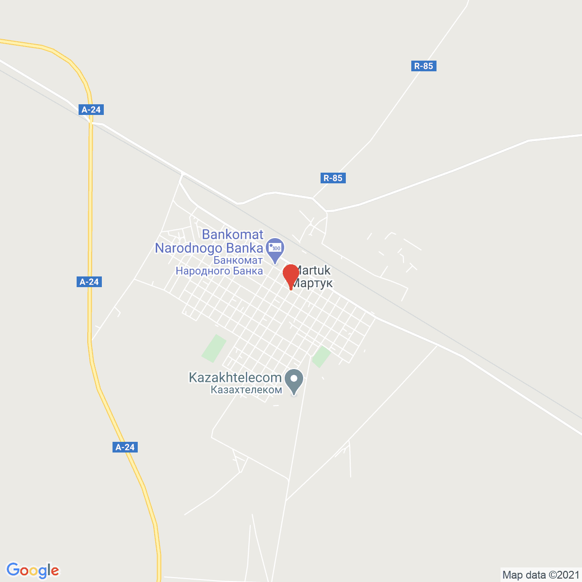 Martuk