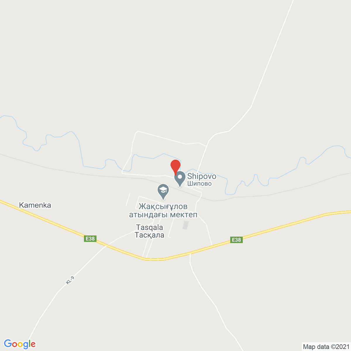 Tasqala