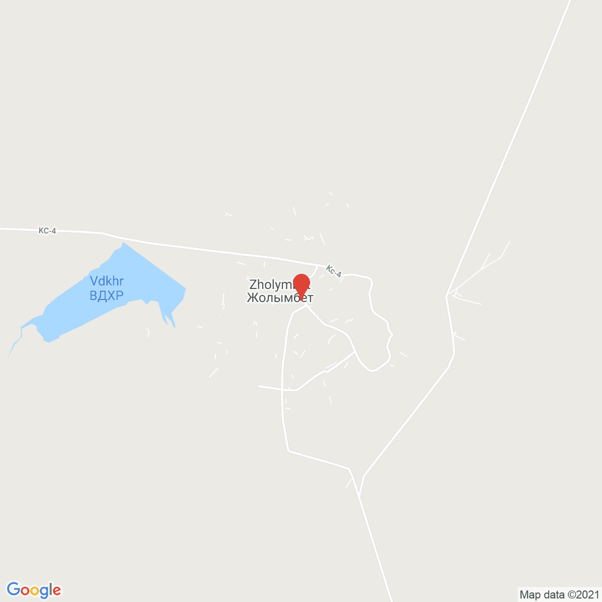 Zholymbet