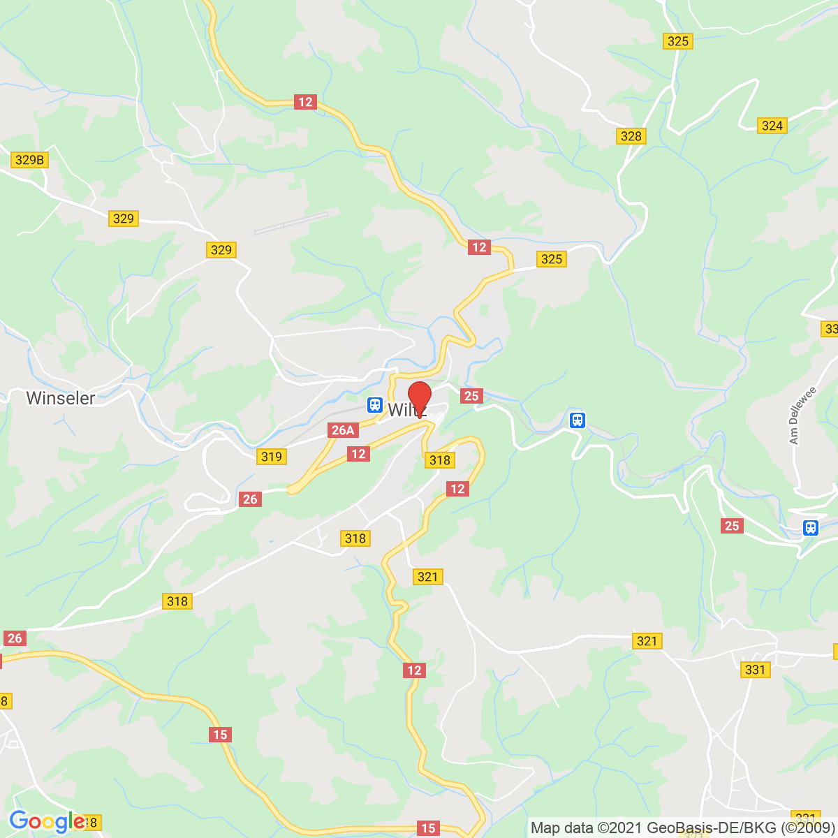 Wiltz