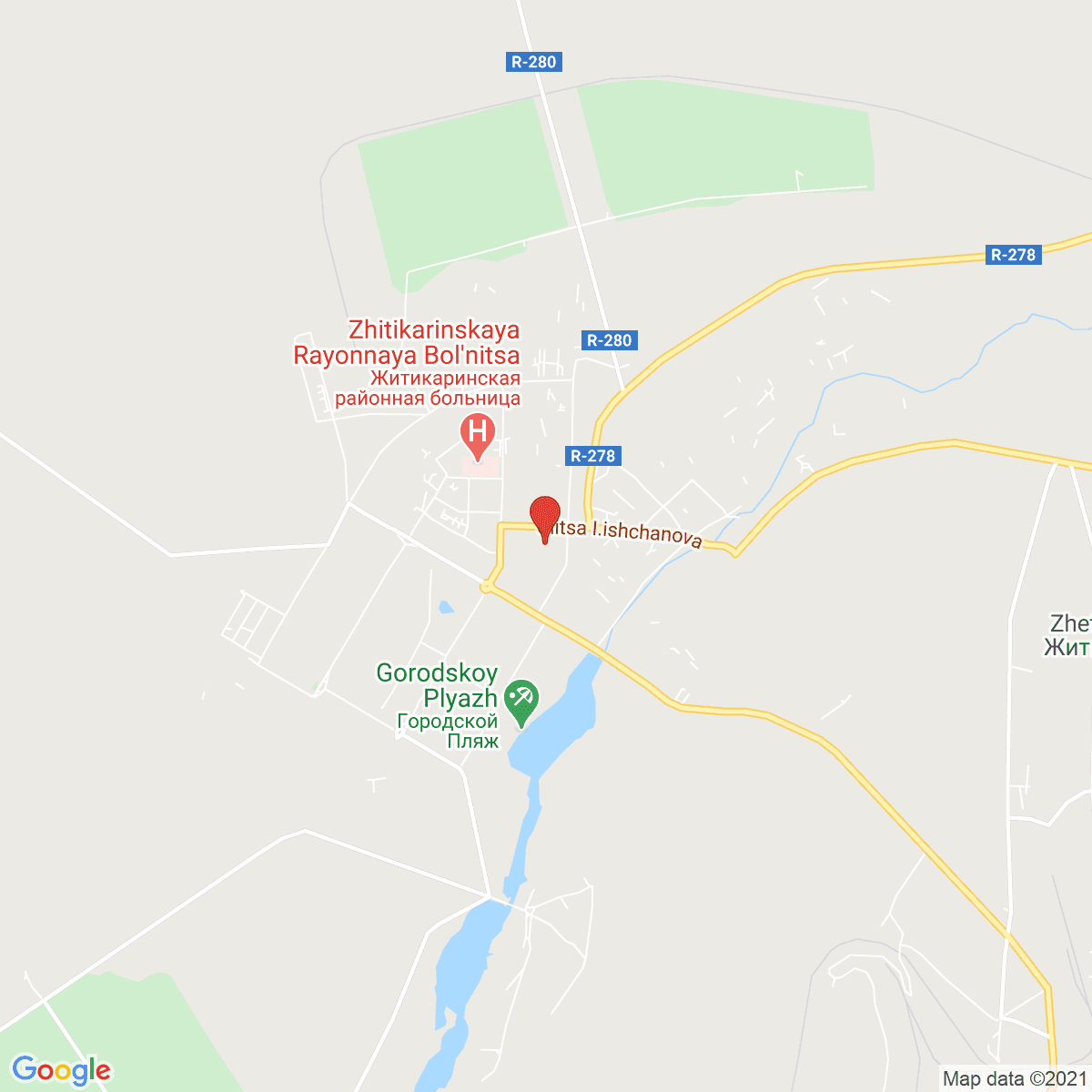 Dzhetygara