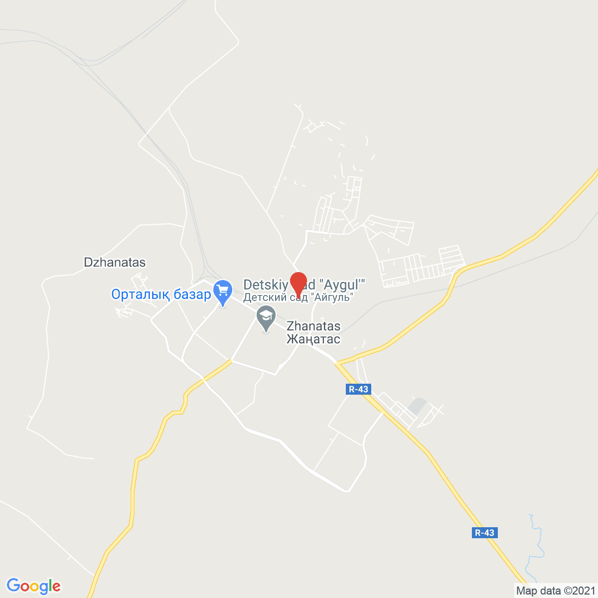 Zhangatas