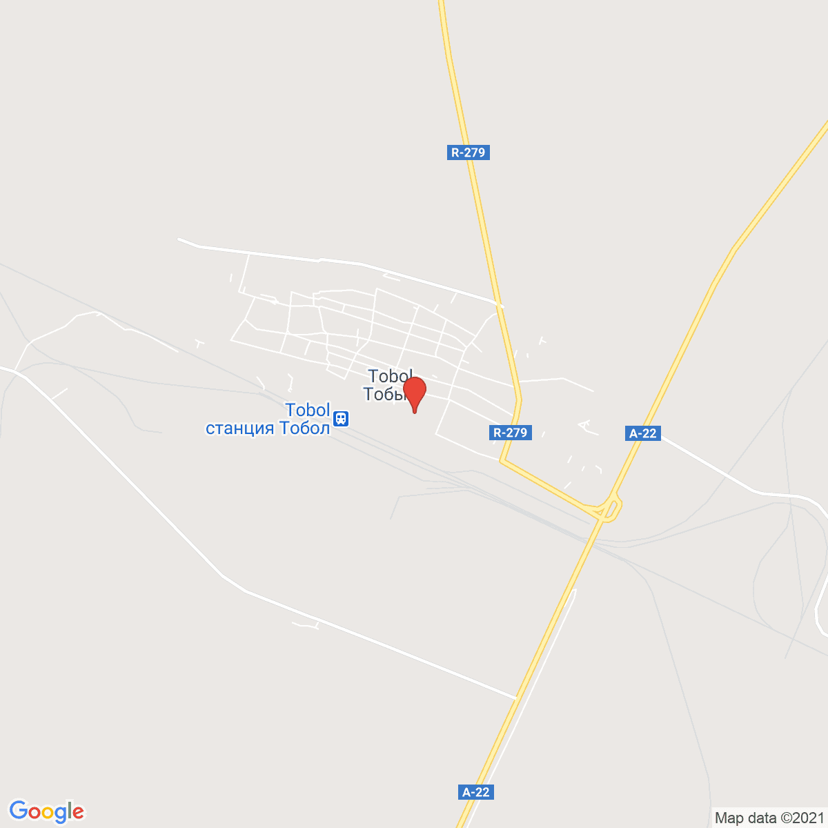 Tobol