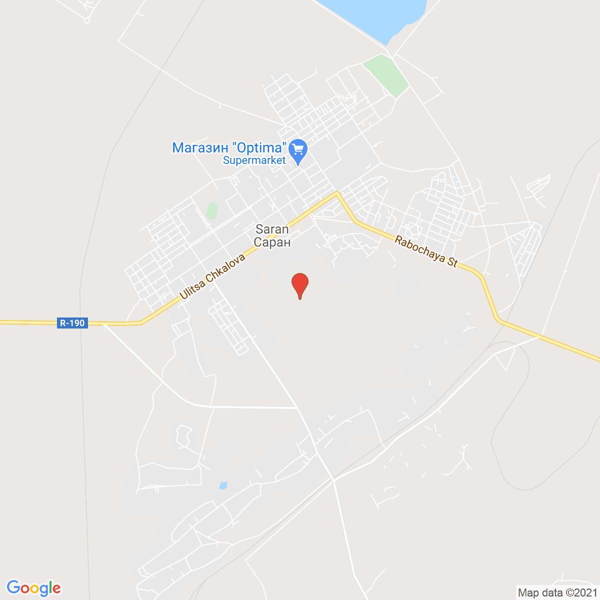 Soran
