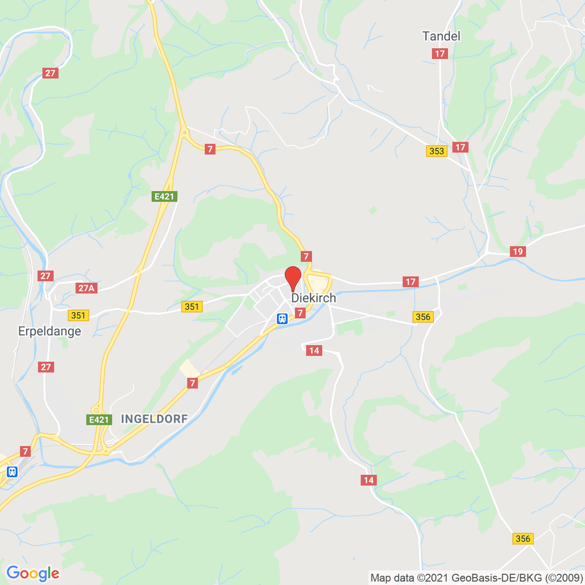 Diekirch