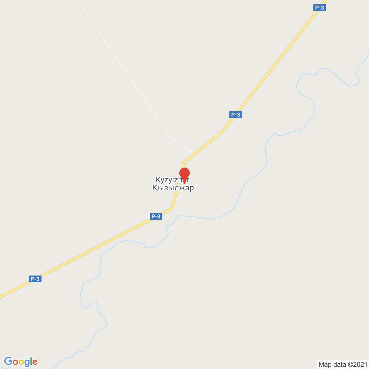 Kyzylzhar
