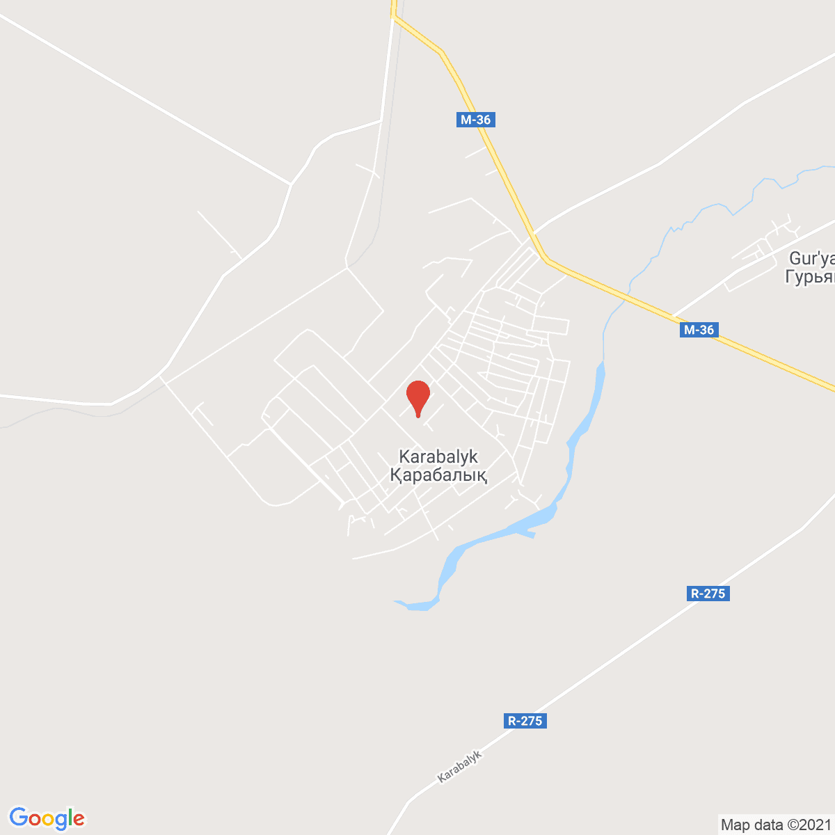 Komsomolets