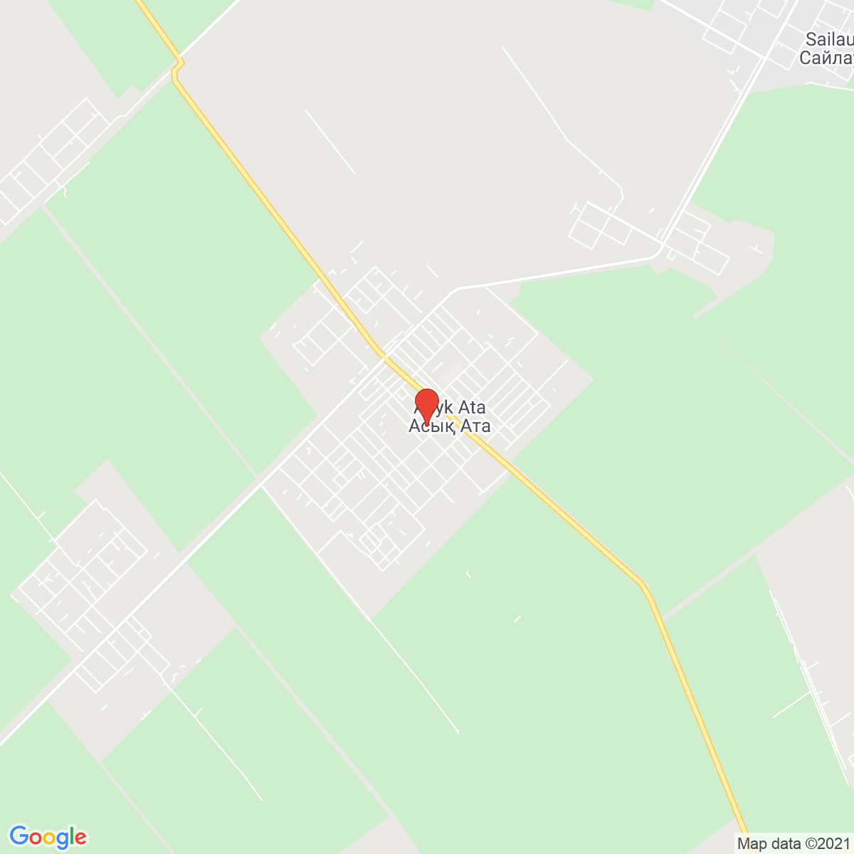 Asyqata