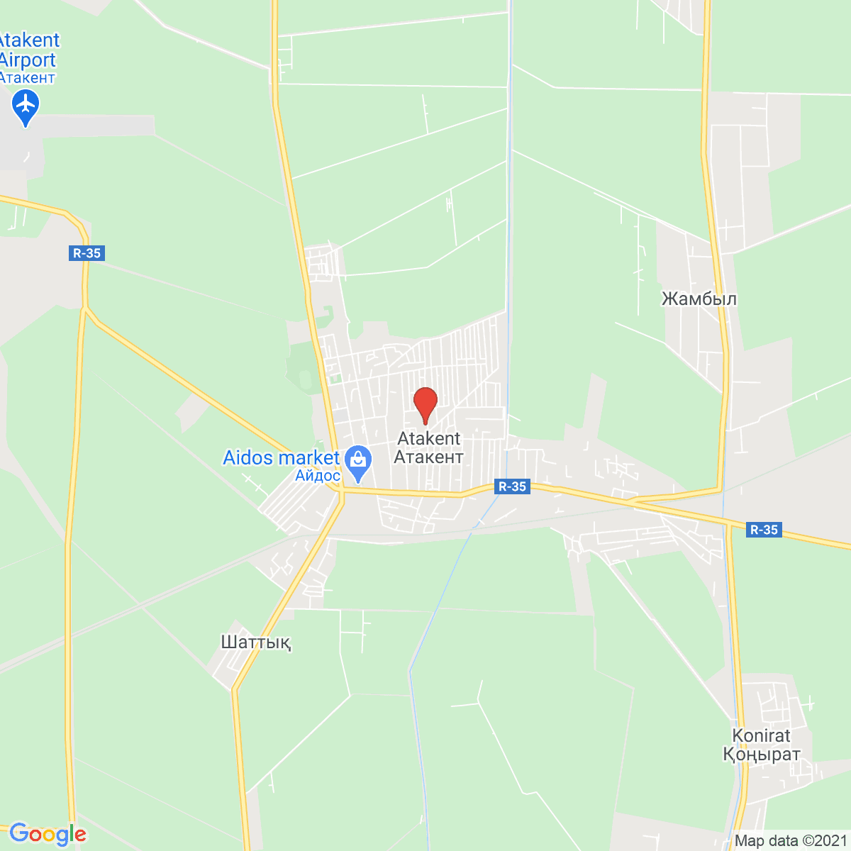 Atakent