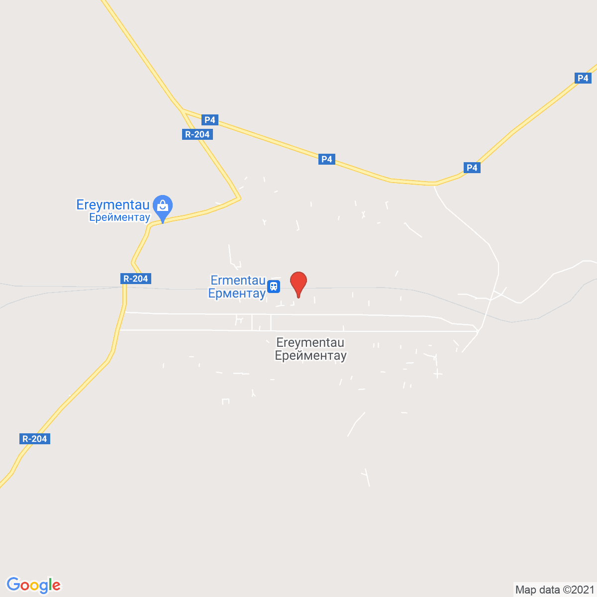 Yermentau