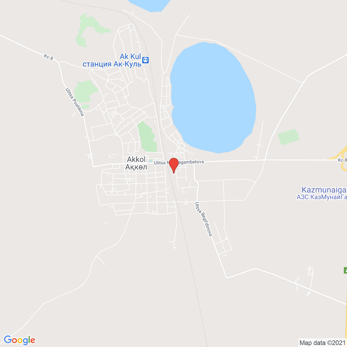Akkol