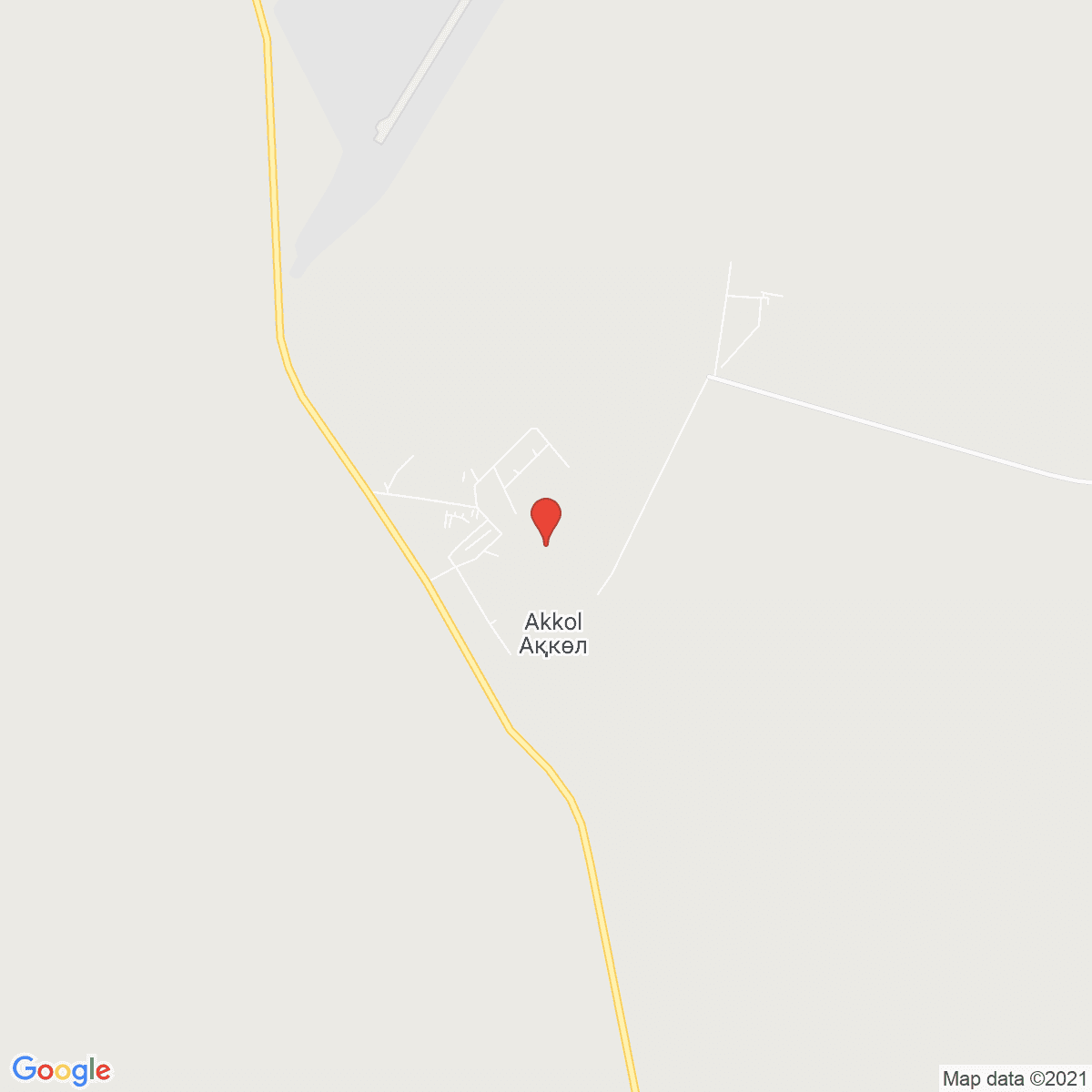 Akkol’