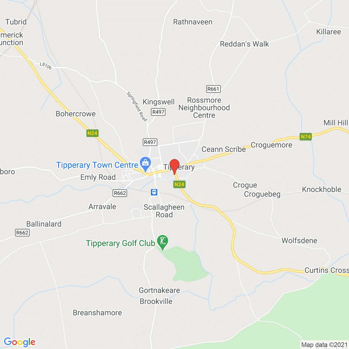 Tipperary