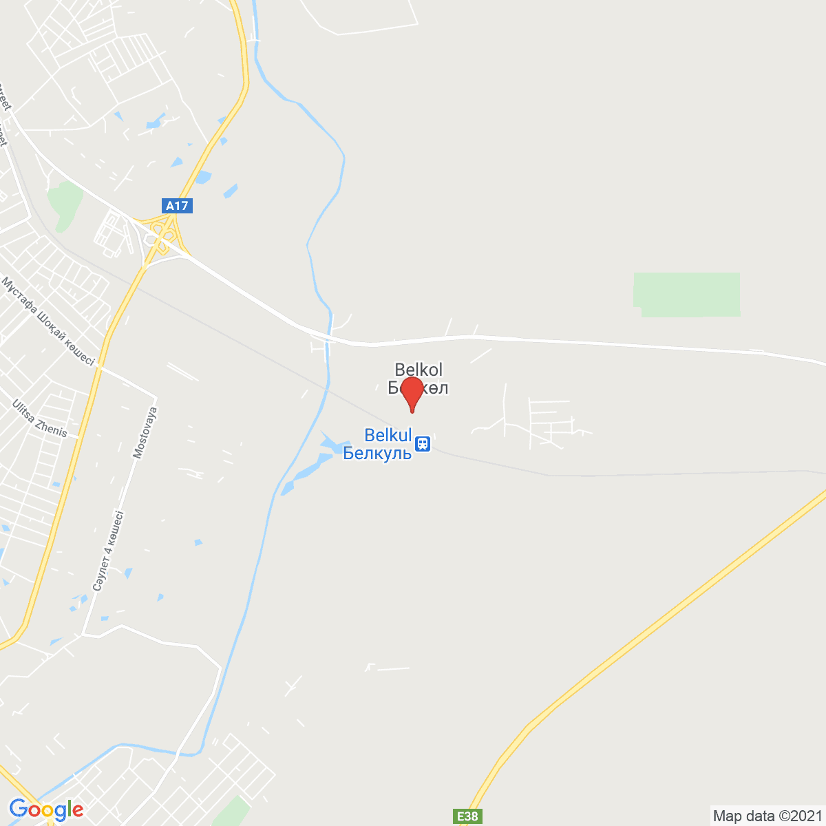 Belköl