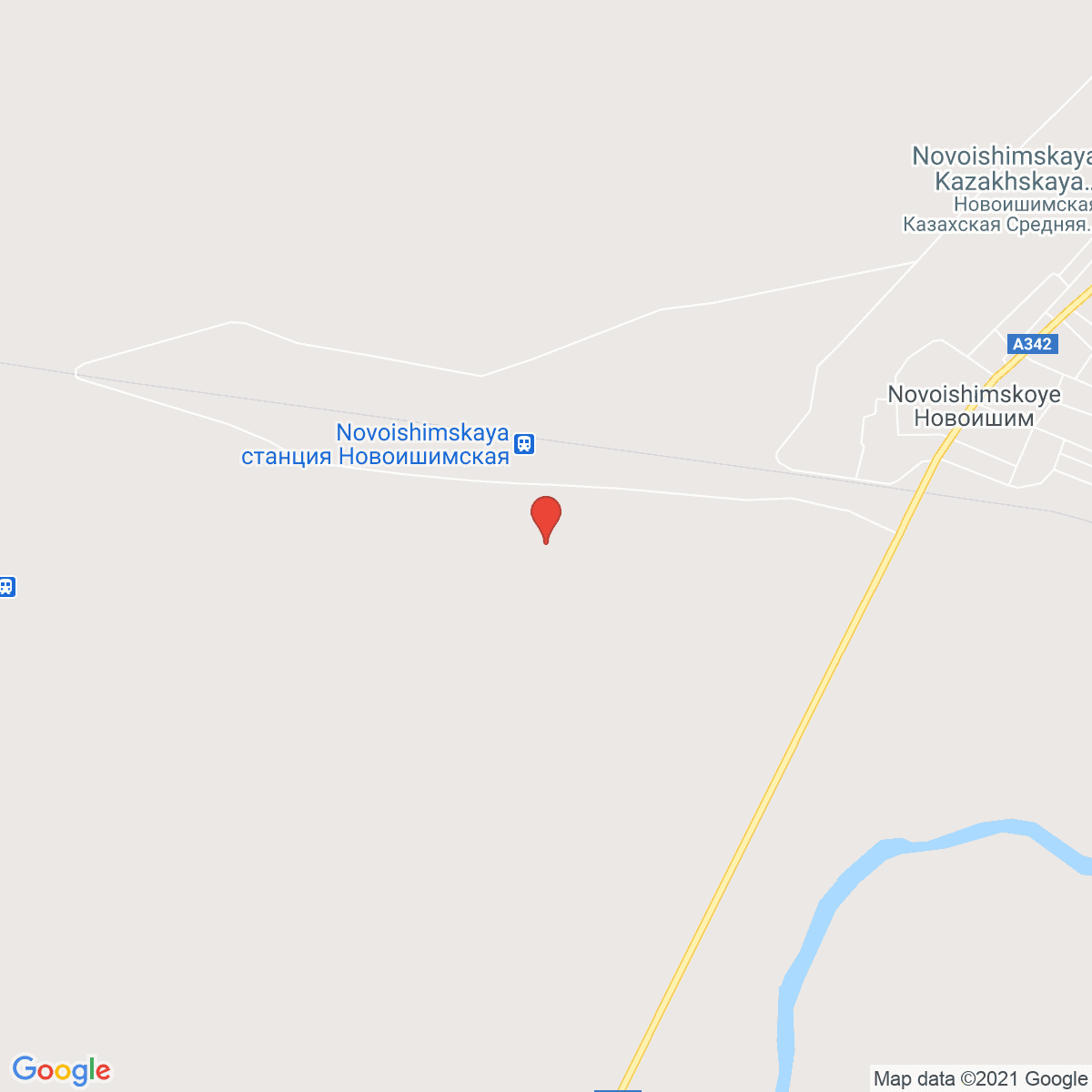 Novoishimskiy