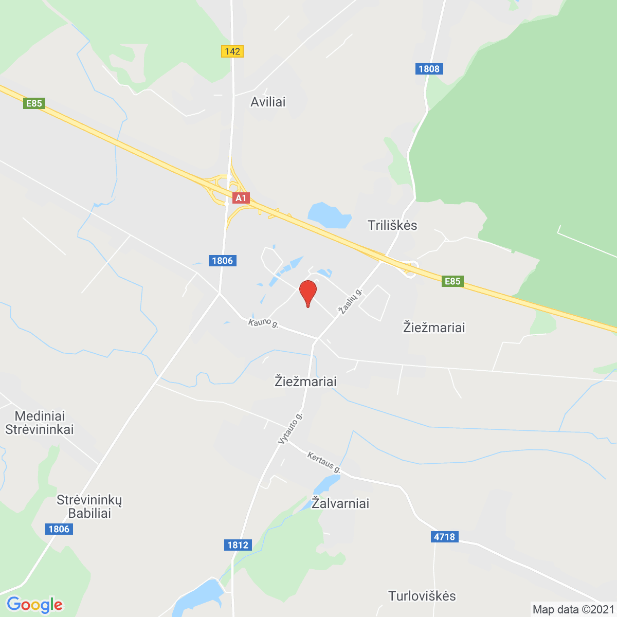 Žiežmariai
