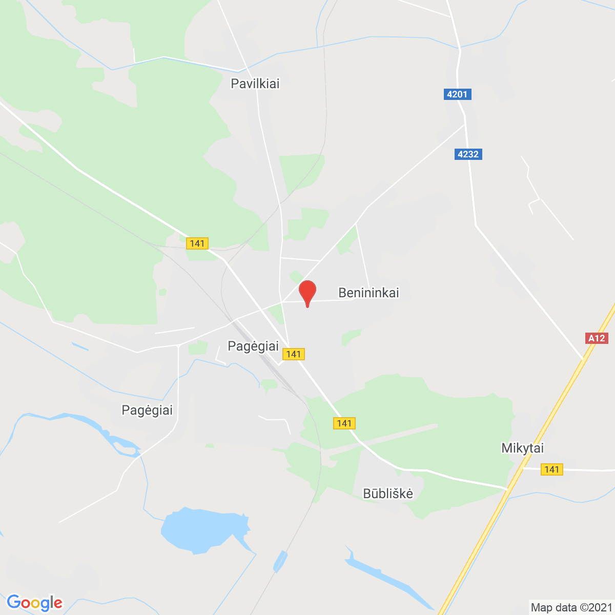 Pagėgiai