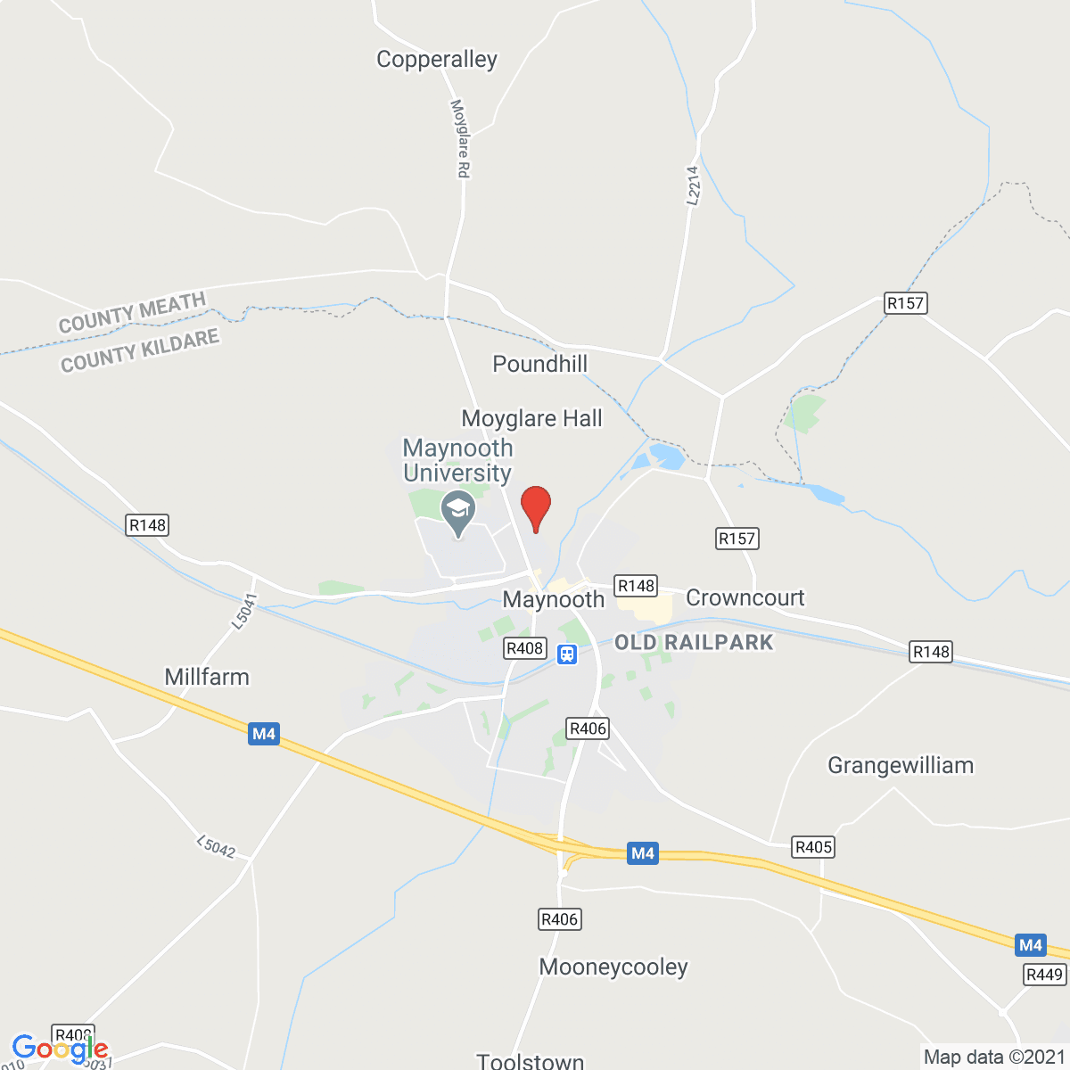 Maynooth