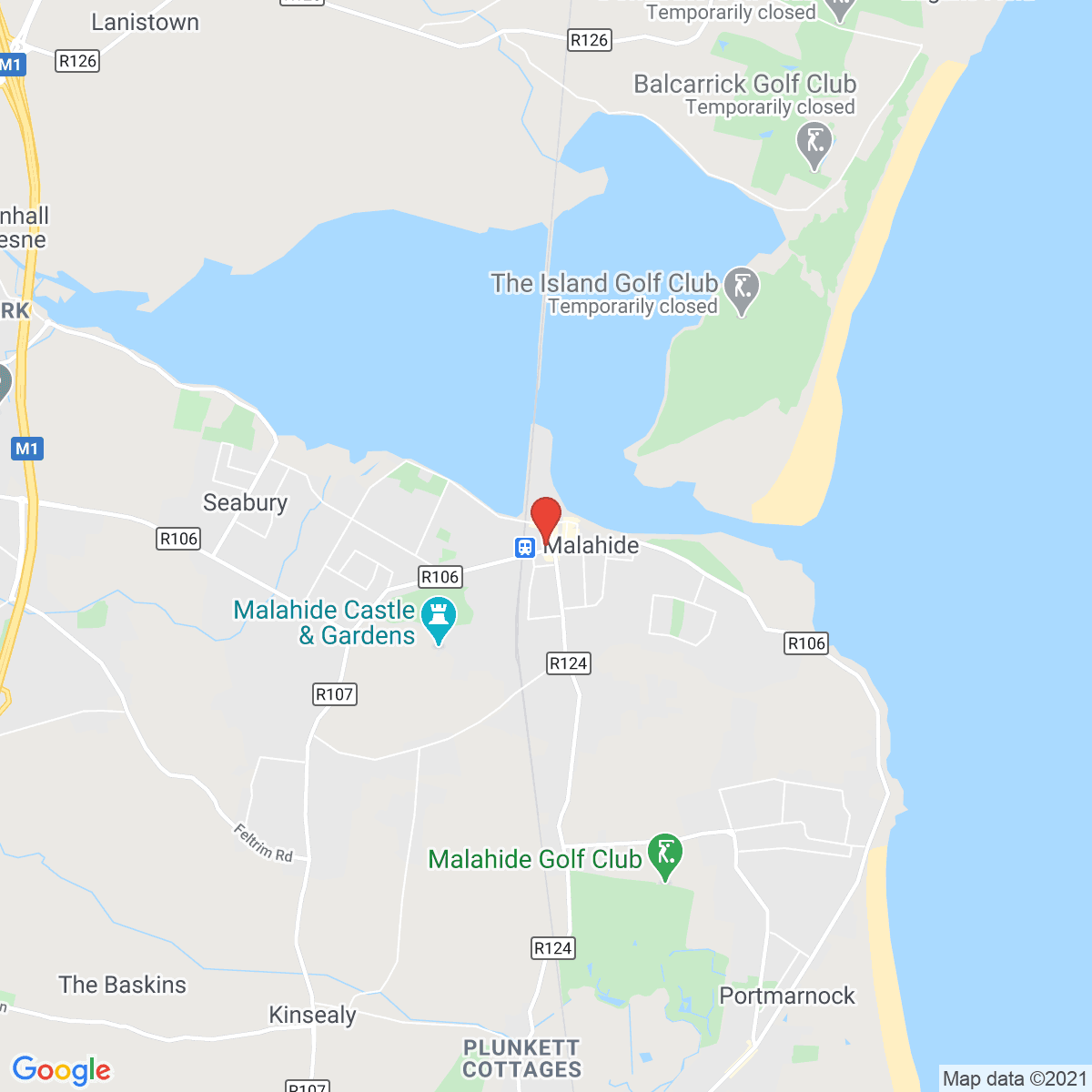 Malahide