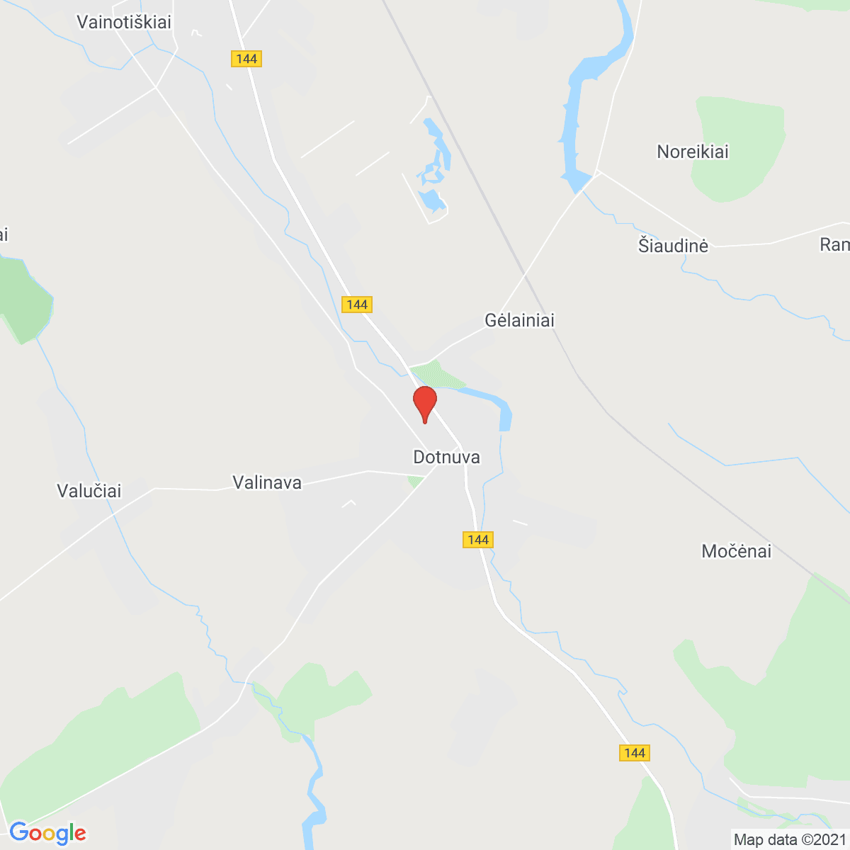 Dotnuva