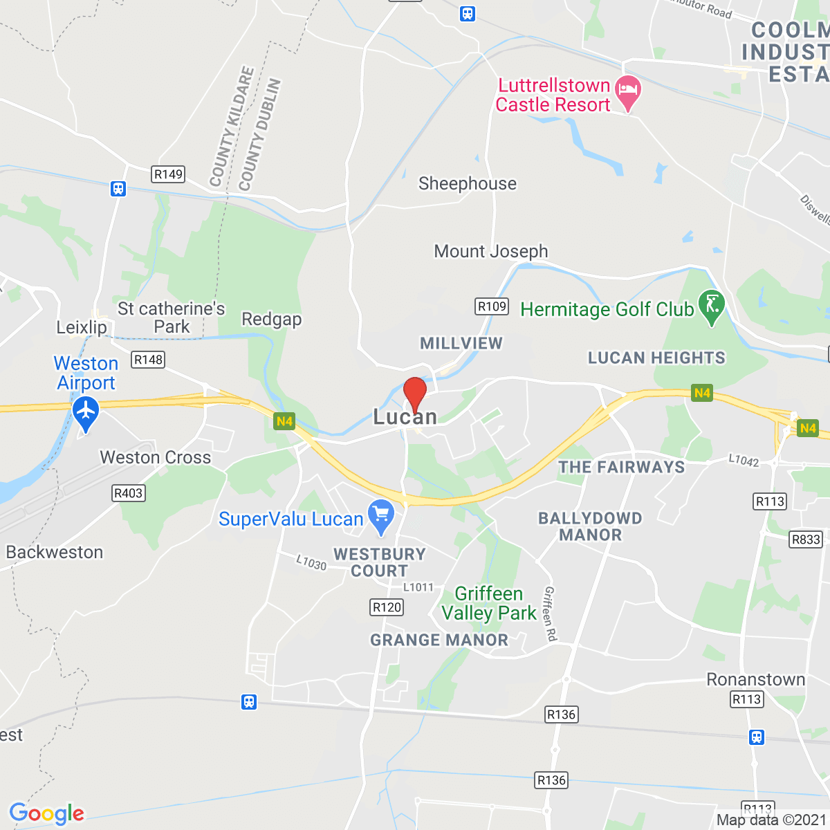 Lucan