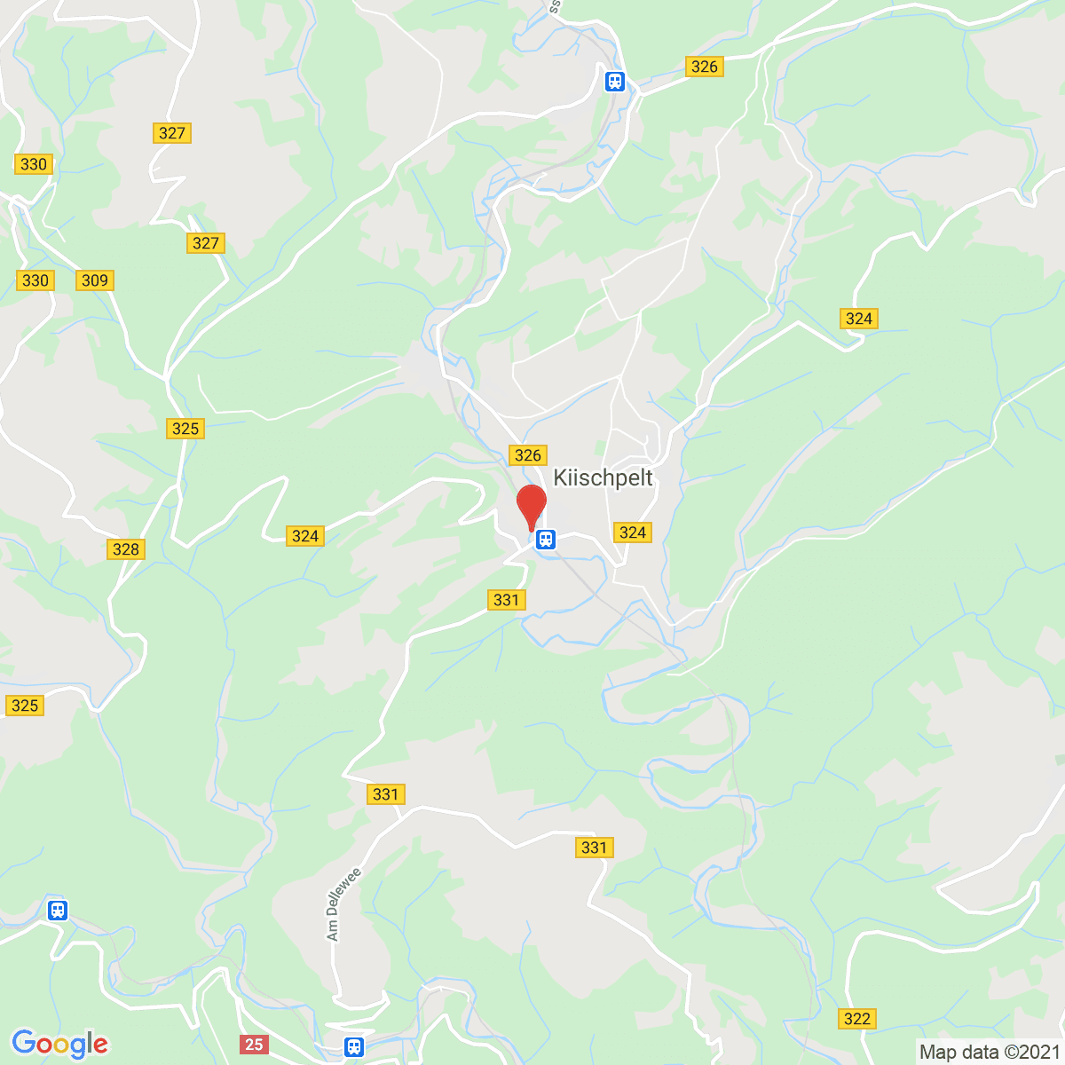 Wilwerwiltz