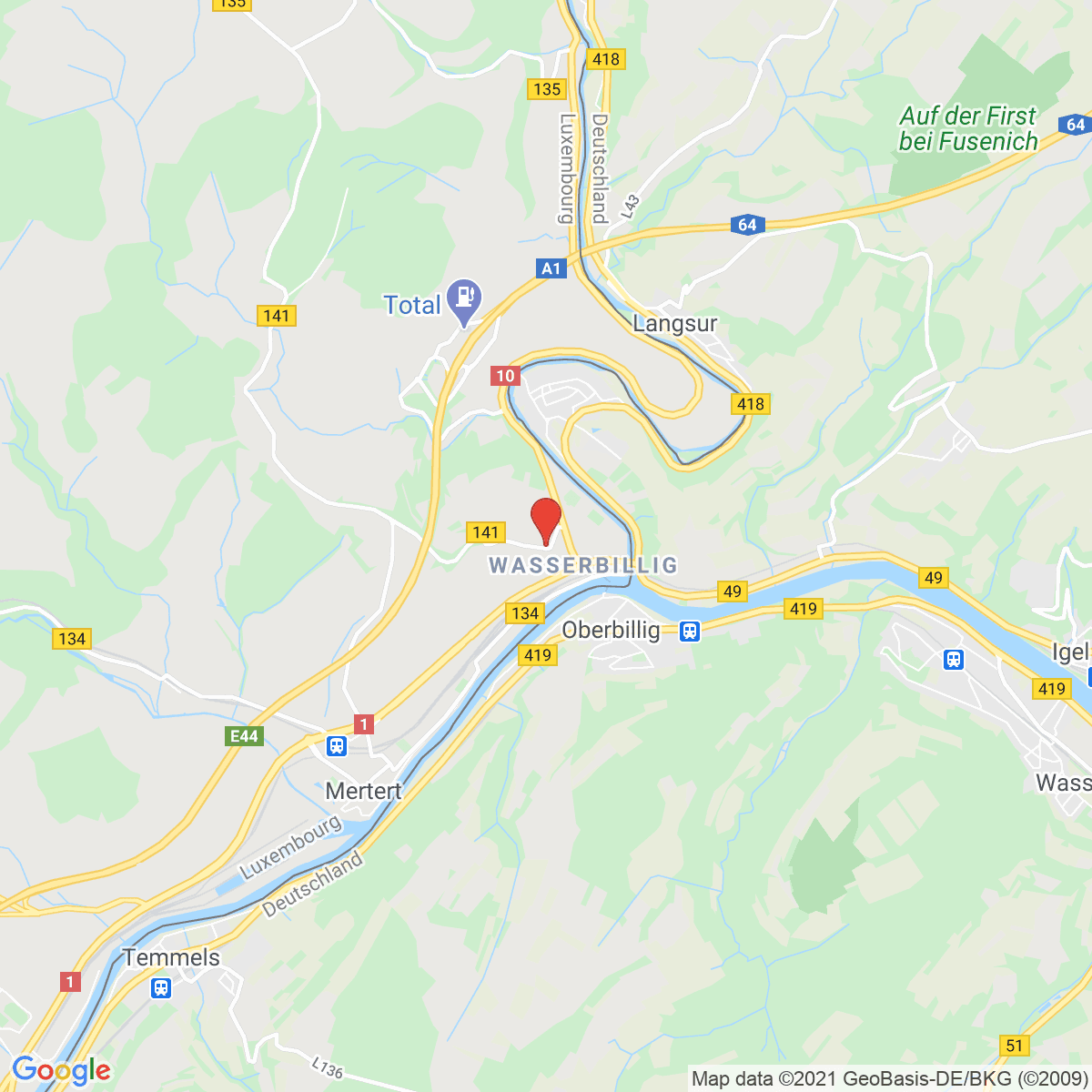 Wasserbillig