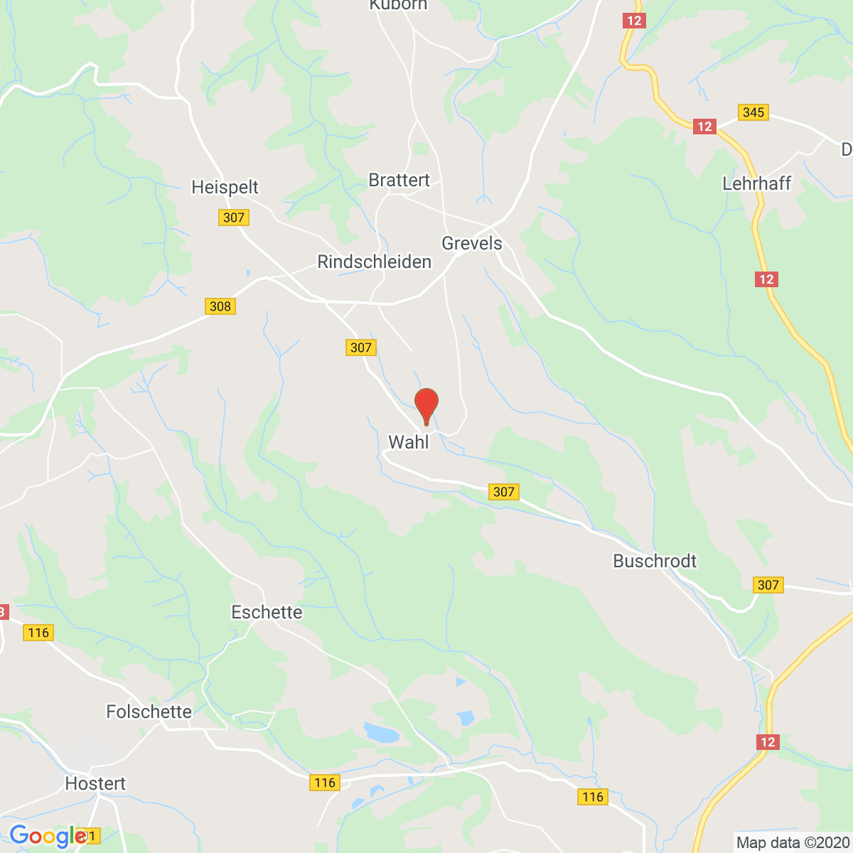 Wahl