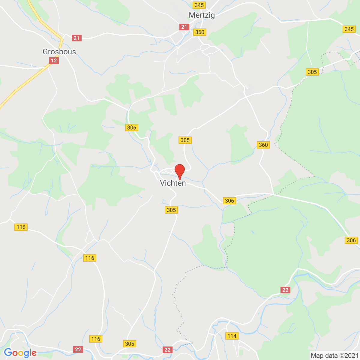 Vichten