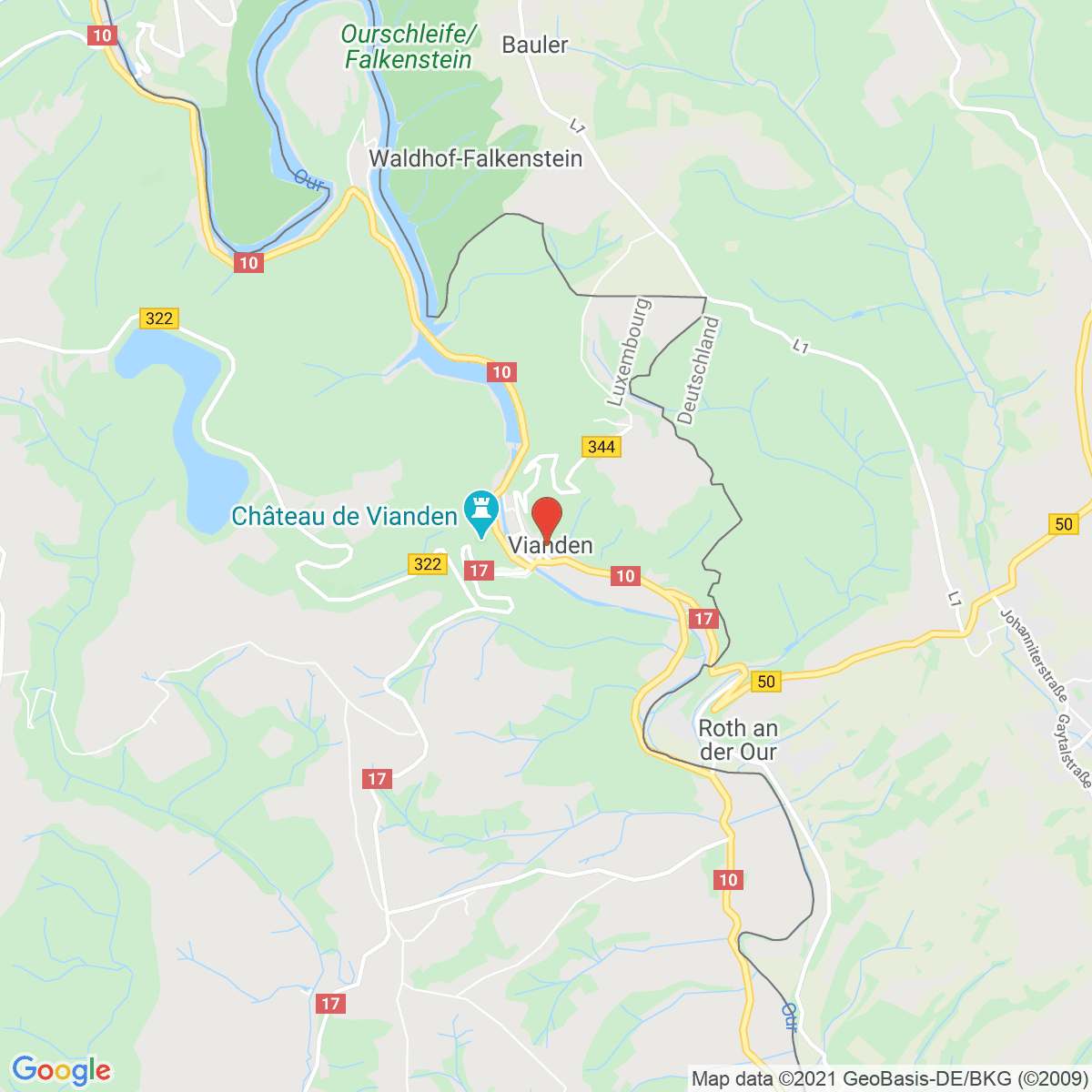Vianden