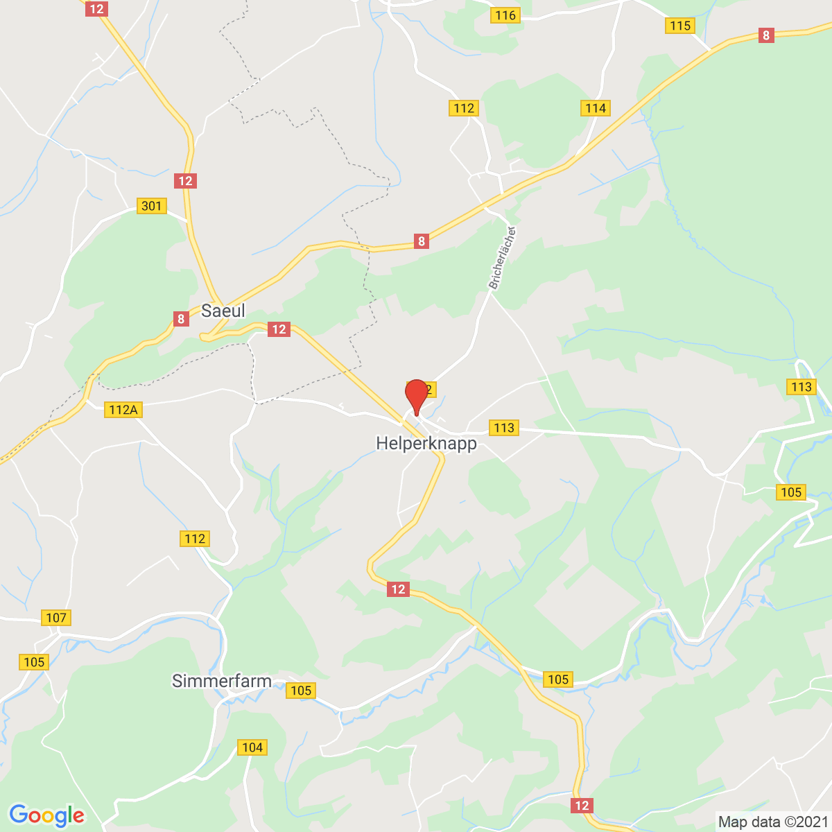 Tuntange
