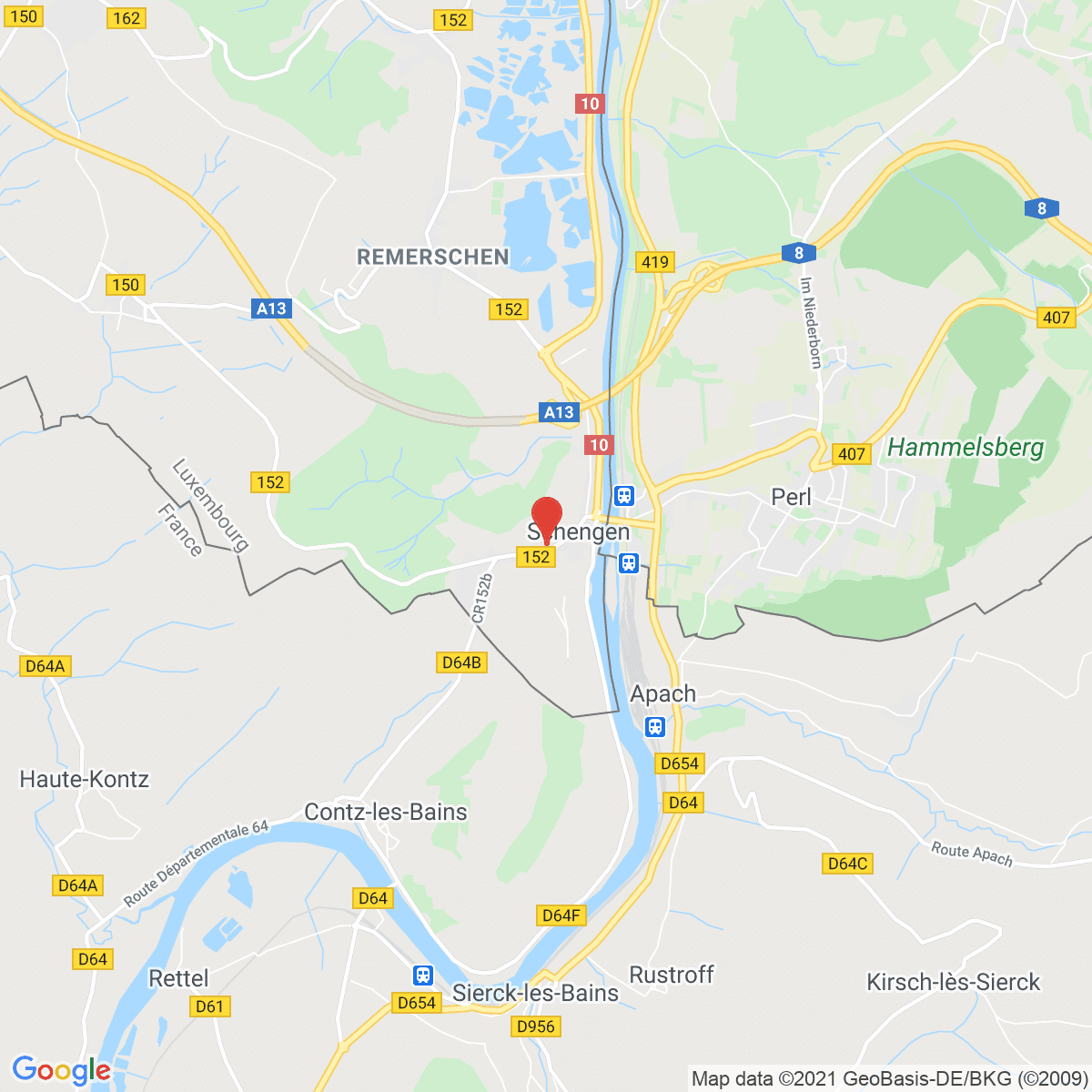 Schengen